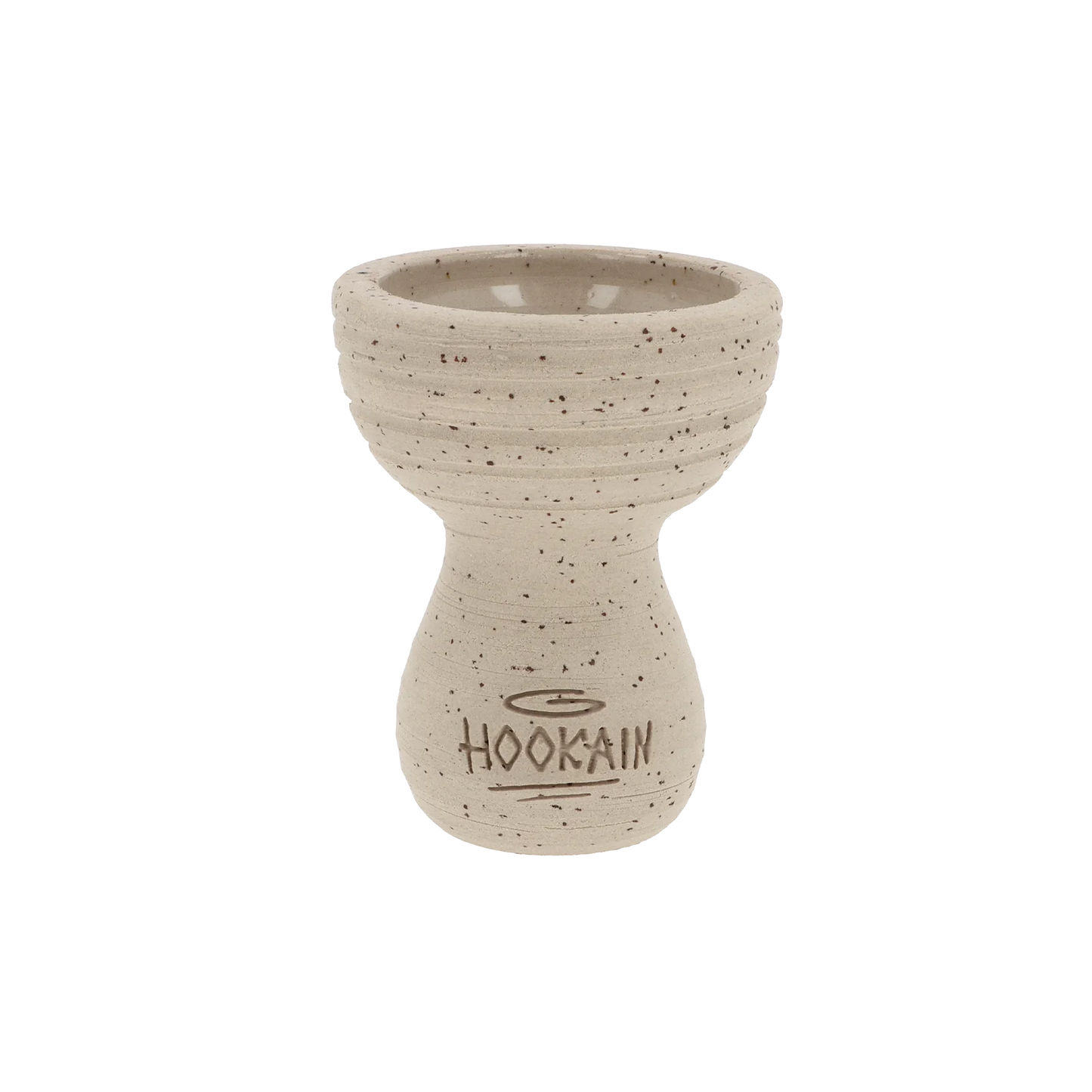 HOOKAH IN 5evilla Bowl - 5 Hole - Glaze/フーカーイン 5エビラ ボウル - 5 ホール - グレーズ