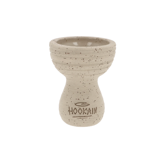 HOOKAH IN 5evilla Bowl - 5 Hole - Glaze/フーカーイン 5エビラ ボウル - 5 ホール - グレーズ