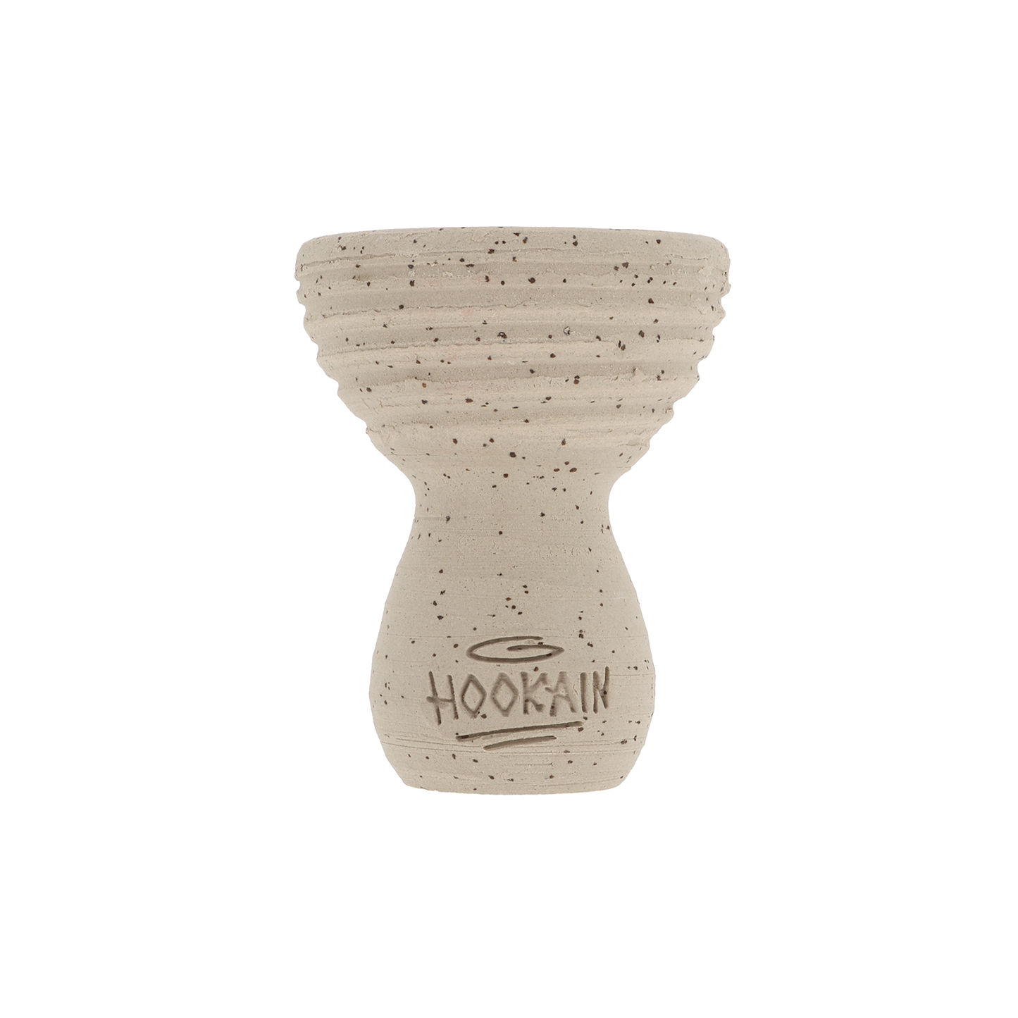 HOOKAH IN 5evilla Bowl - 5 Hole - Glaze/フーカーイン 5エビラ ボウル - 5 ホール - グレーズ