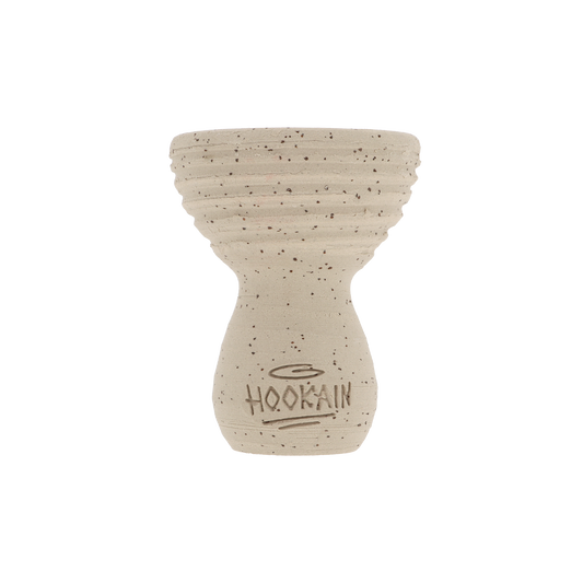 HOOKAH IN 5evilla Bowl - 5 Hole - Nature/フーカーイン 5エビラ ボウル - 5 ホール - ネイチャー