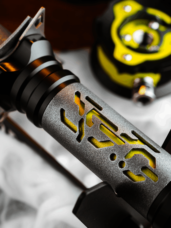 【受注販売】EL Bomber WAKIZASHI / エルボンバー ワキザシ