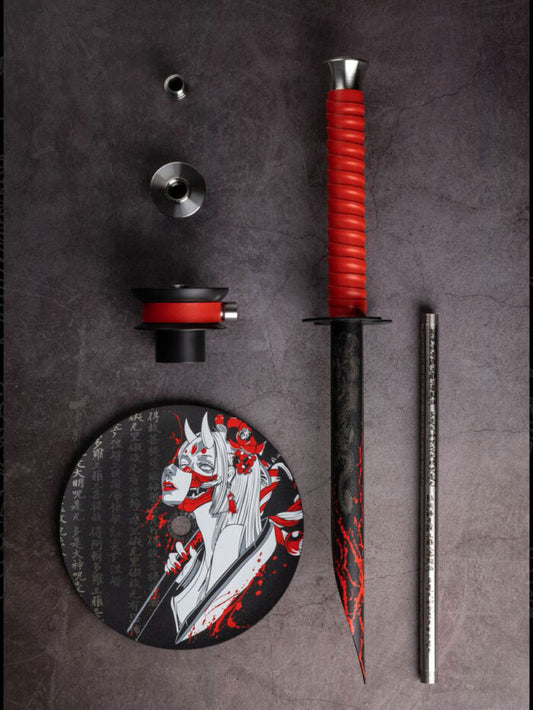 【受注販売】EL Bomber KATANA / エルボンバー カタナ