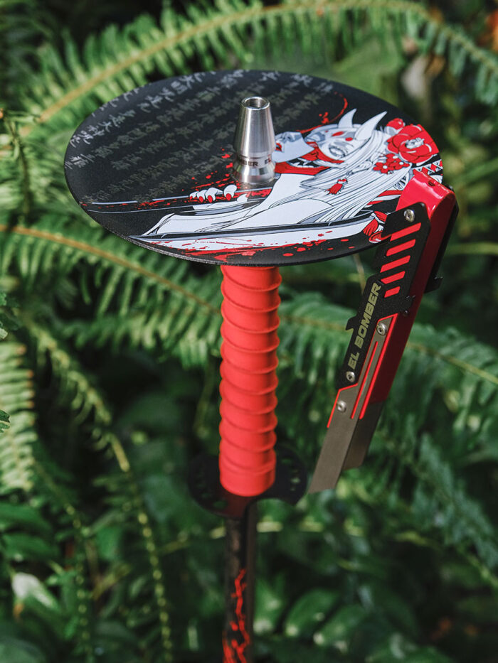 【受注販売】EL Bomber KATANA / エルボンバー カタナ