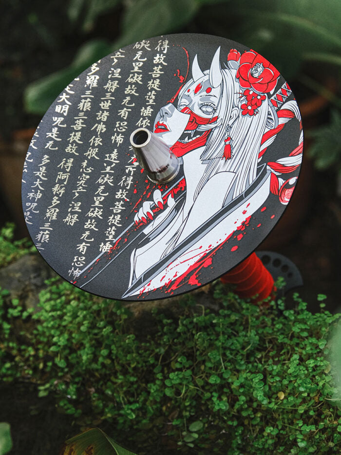 【受注販売】EL Bomber KATANA / エルボンバー カタナ