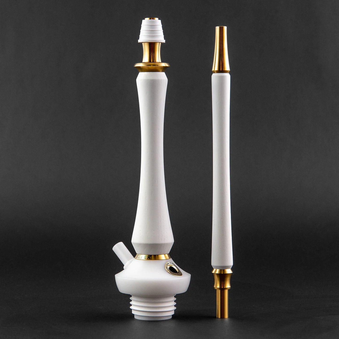 SLEEK PVD ashtree white/スリーク ピーブイディー アッシュトレー ホワイト