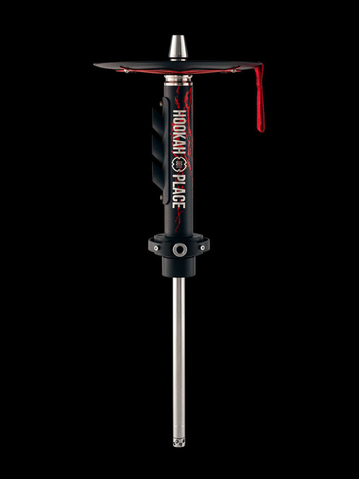 【受注販売】EL Bomber Hookah Place / エルボンバー フーカープレイス