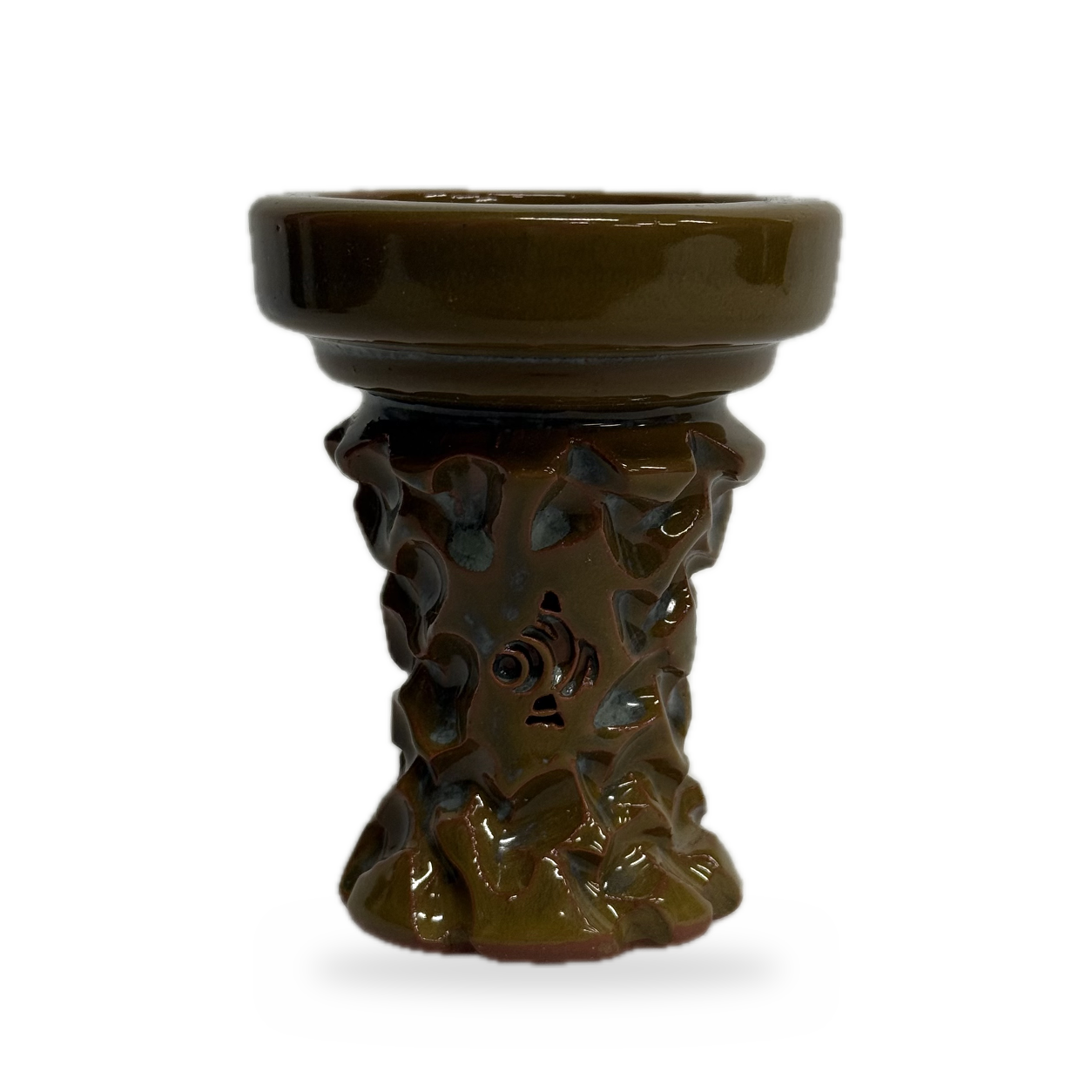 ACE Bowl XLXS-T BRONZE PATINA / エースボウル XLXS-T ブロンズ パティーナ