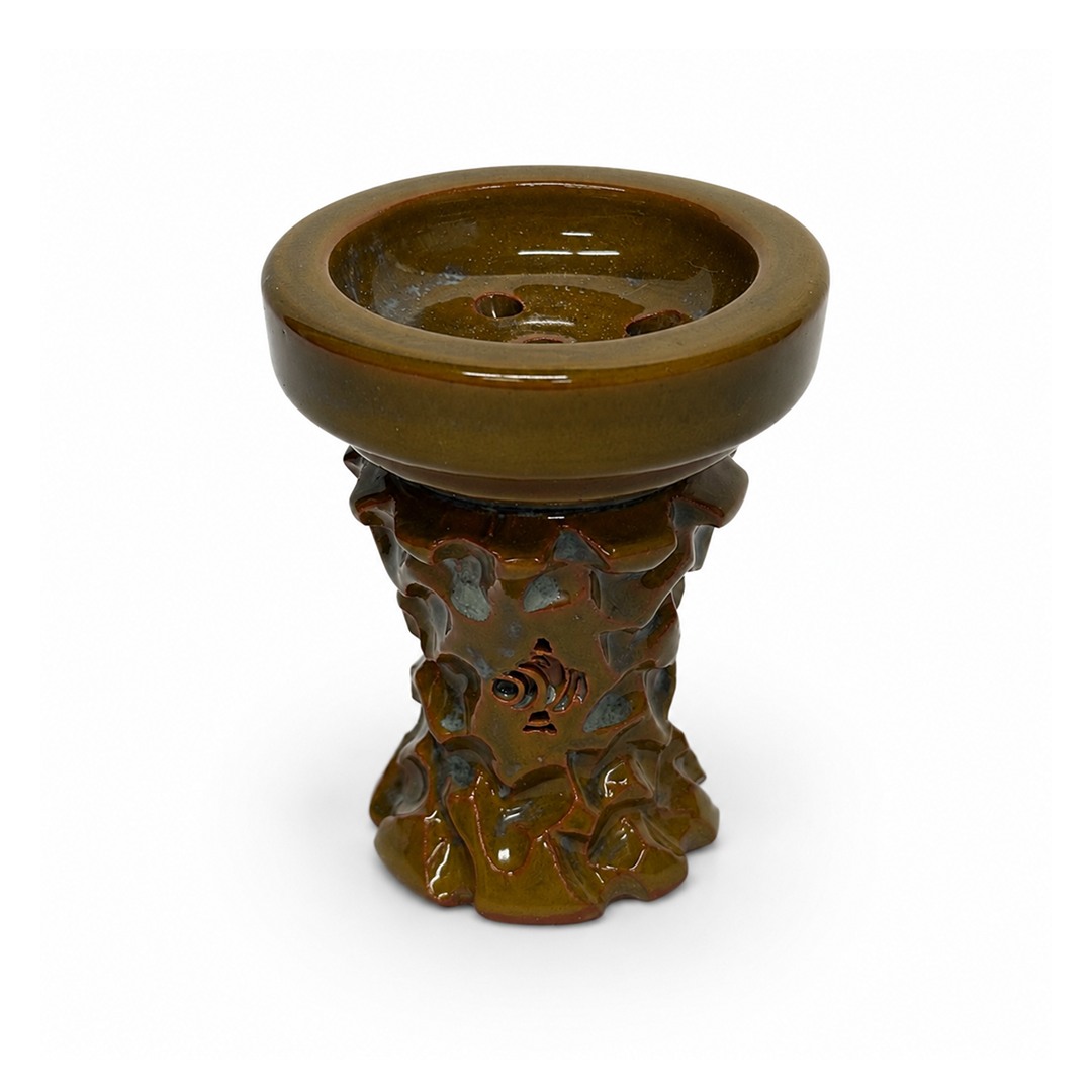 ACE Bowl XLXS-T BRONZE PATINA / エースボウル XLXS-T ブロンズ パティーナ