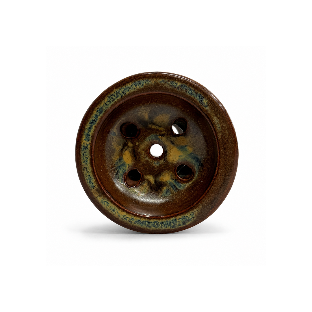 ACE Bowl XLXS-T DARK BRONZE / エースボウル XLXS-T ダーク ブロンズ