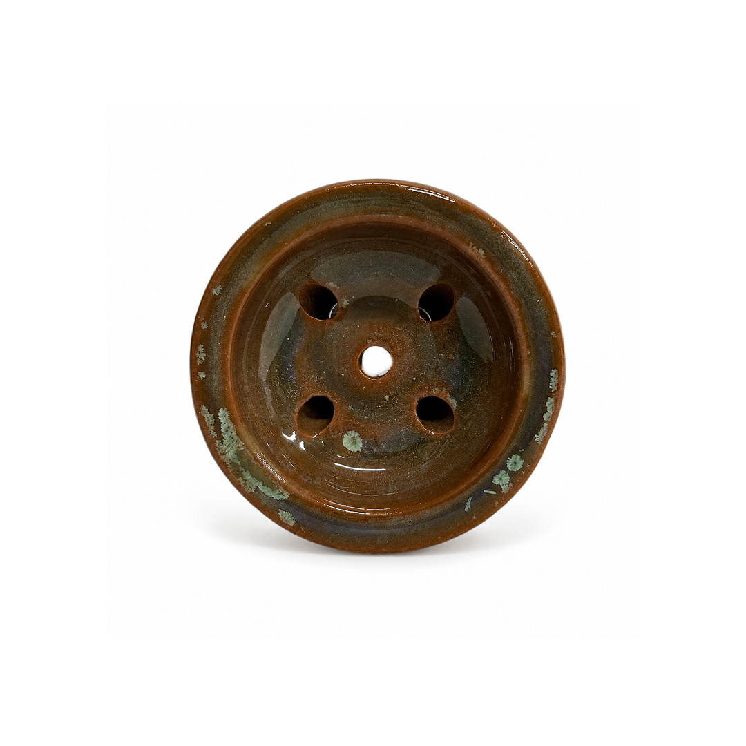 ACE Bowl XLXS-T BRONZE MOSS / エースボウル XLXS-T ブロンズ モス