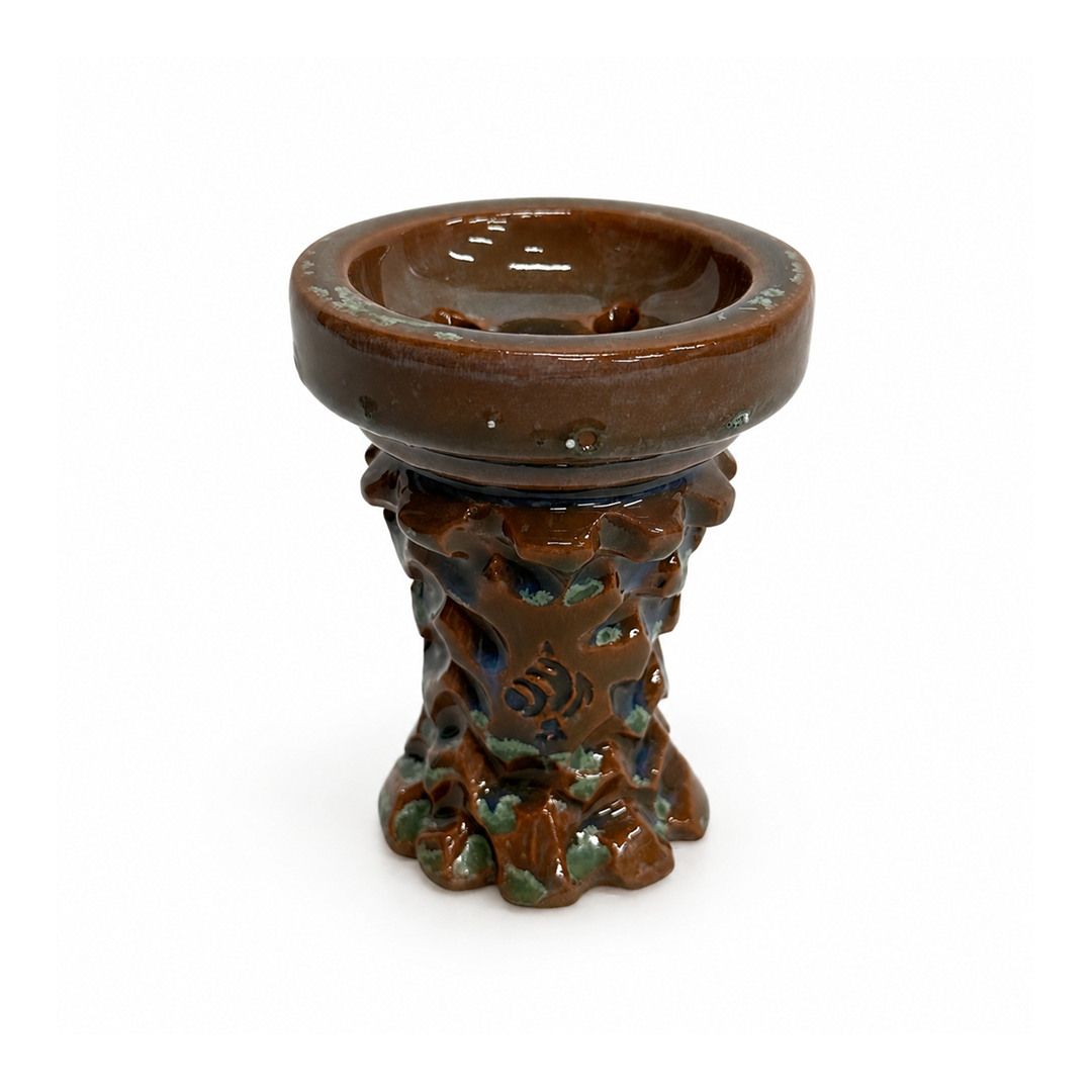 ACE Bowl XLXS-T BRONZE MOSS / エースボウル XLXS-T ブロンズ モス