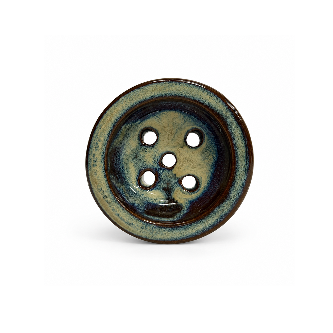 ACE Bowl XLXS-T SMOKE VERDIGRIS / エースボウル XLXS-T スモーク ヴァーディグリス