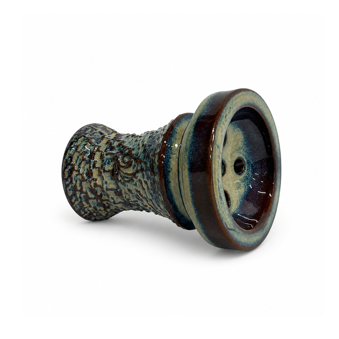 ACE Bowl XLXS-T SMOKE VERDIGRIS / エースボウル XLXS-T スモーク ヴァーディグリス