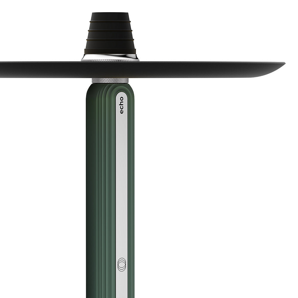 ALPHA Hookah Echo EMERALD GREEN / アルファフーカー エコー エメラルドグリーン