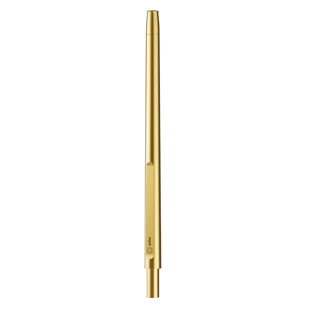 ALPHA Hookah Echo Gold JADE PURPLR / アルファフーカー エコー