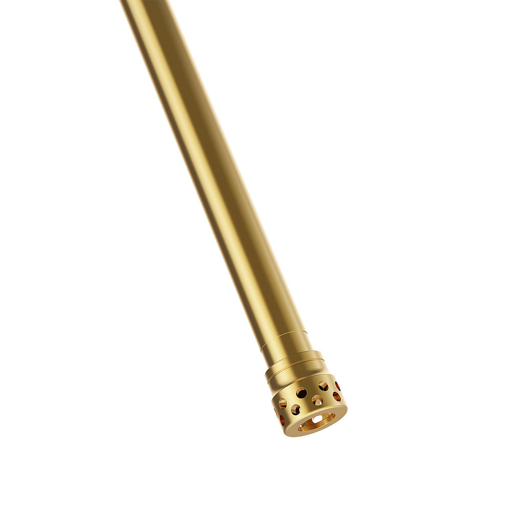 ALPHA Hookah Echo Gold JADE PURPLR / アルファフーカー エコー ゴールド ジェイド パープル