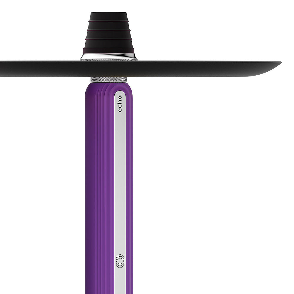 ALPHA Hookah Echo JADE PURPLE / アルファフーカー エコー ジェイド パープル