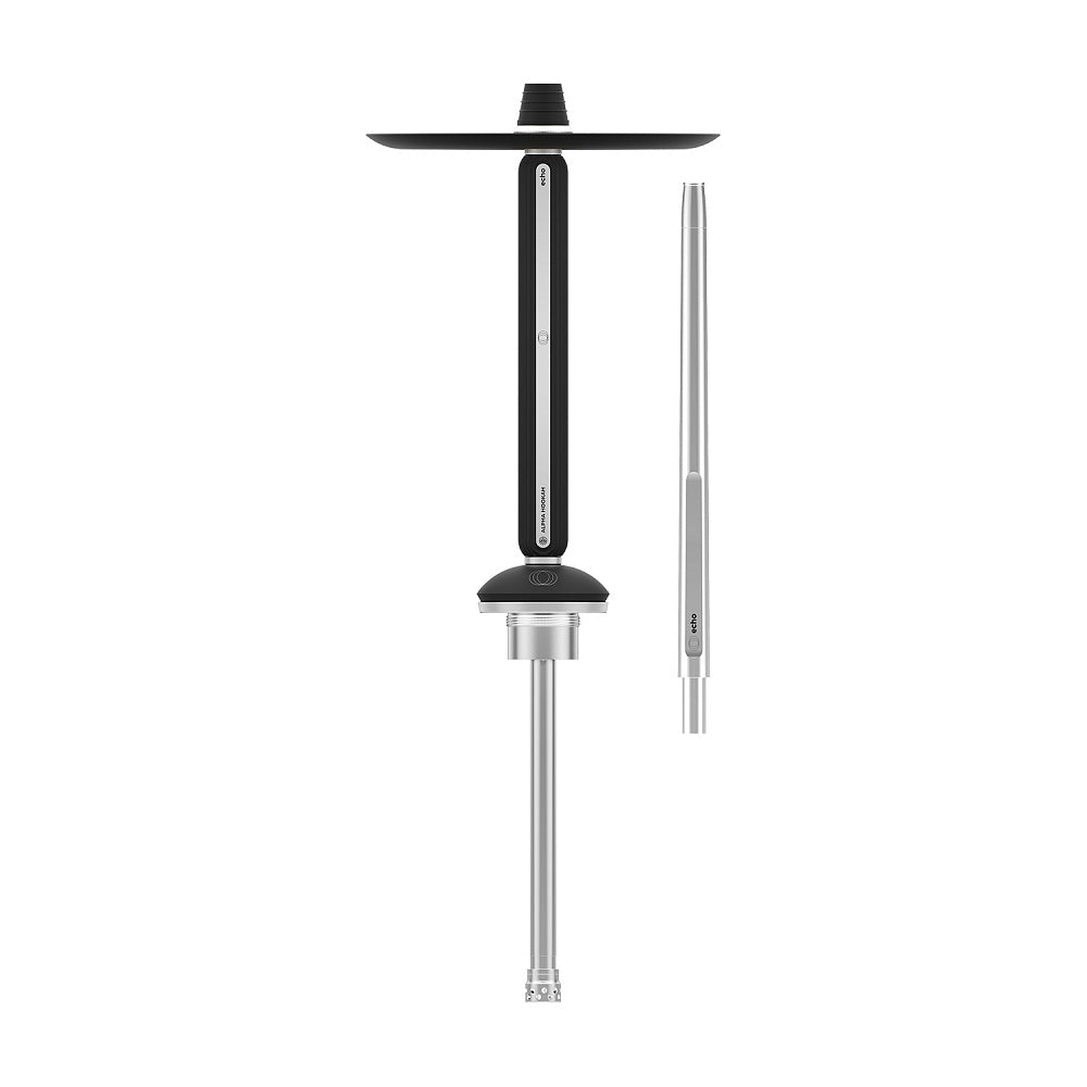 ALPHA Hookah Echo NOIR / アルファフーカー エコー ノワール
