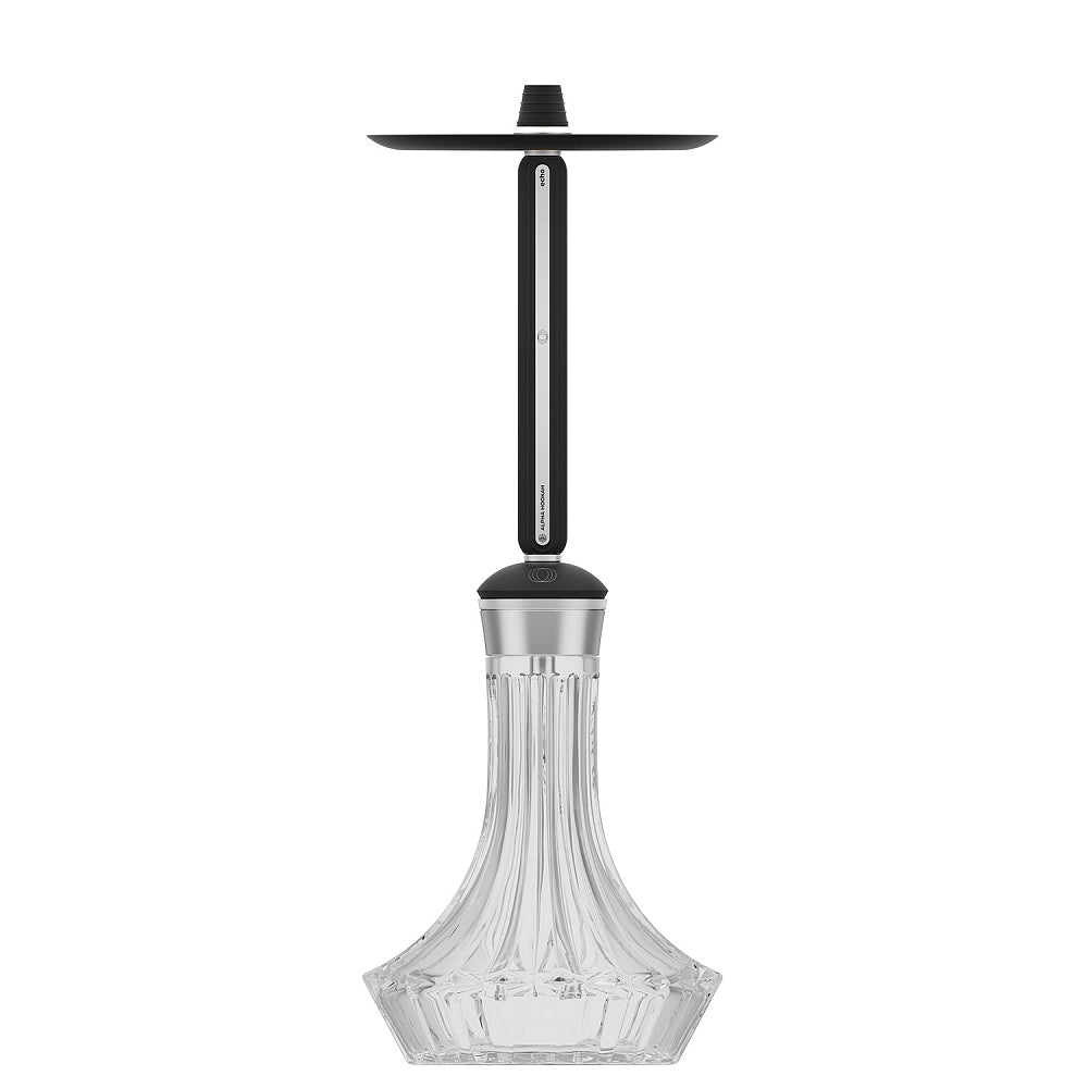 ALPHA Hookah Echo NOIR / アルファフーカー エコー ノワール