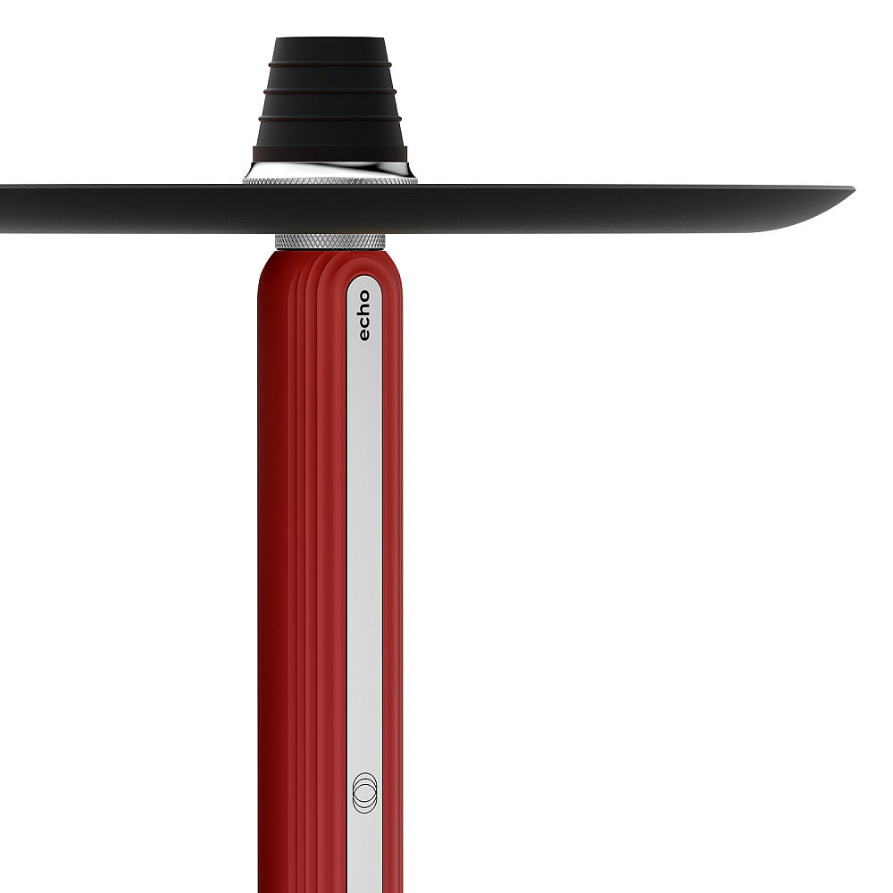 ALPHA Hookah Echo RUBY RED / アルファフーカー エコー ルビー レッド