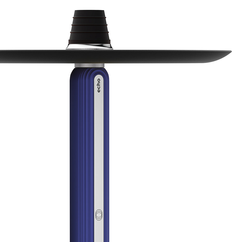 ALPHA Hookah Echo SAPPHIRE BLUE / アルファフーカー エコー サファイア ブルー