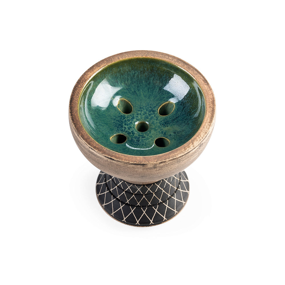 ALPHA BOWL Turk Design Forest/アルファ ボウル ターク デザイン フォレスト