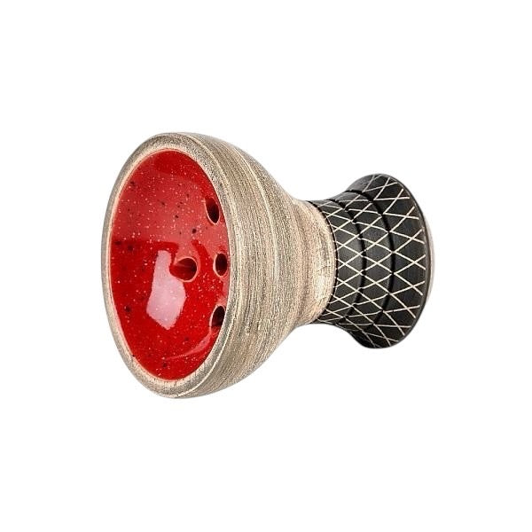 ALPHA BOWL Turk Design Red Sand/アルファ ボウル ターク デザイン レッド サンド