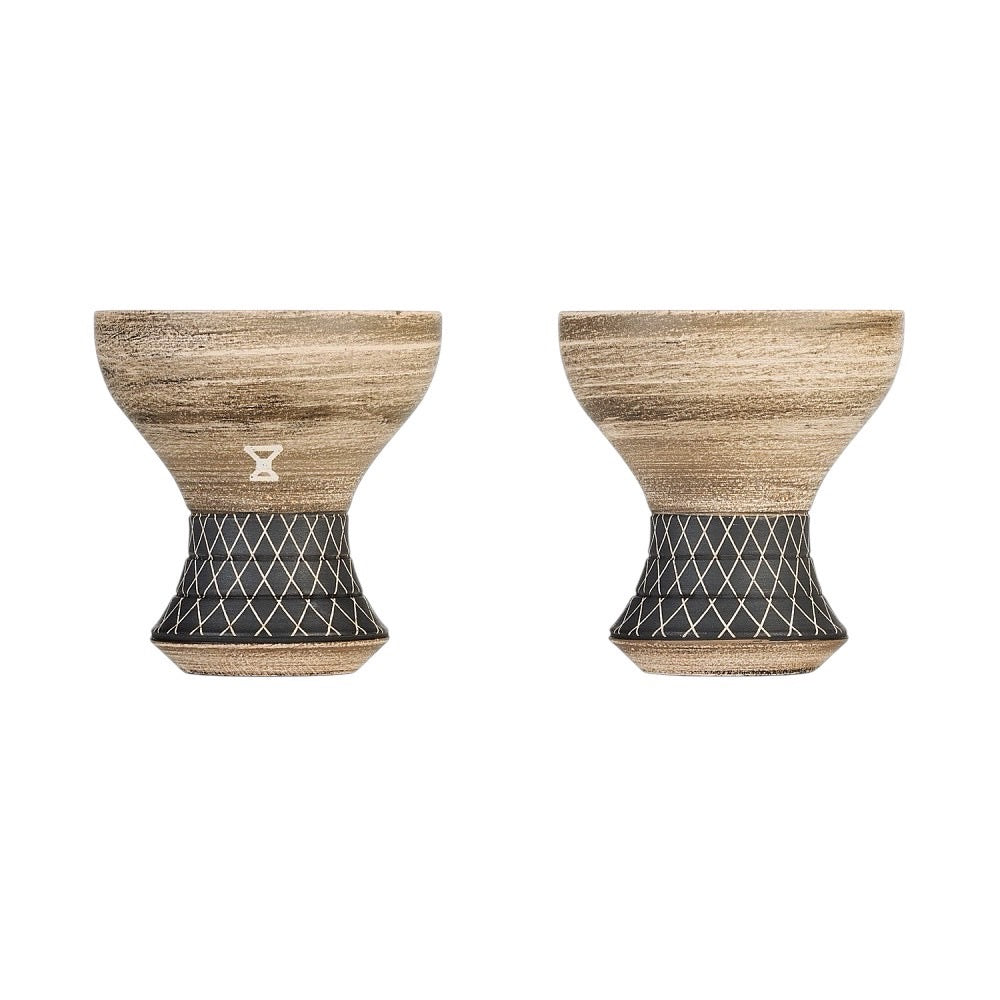 ALPHA BOWL Turk Design Blue Sand/アルファ ボウル ターク デザイン ブルー サンド