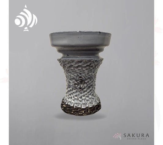 ACE Bowl XLXS 4 Blue-Black / エースボウル XLXS 4 ブルー-ブラック