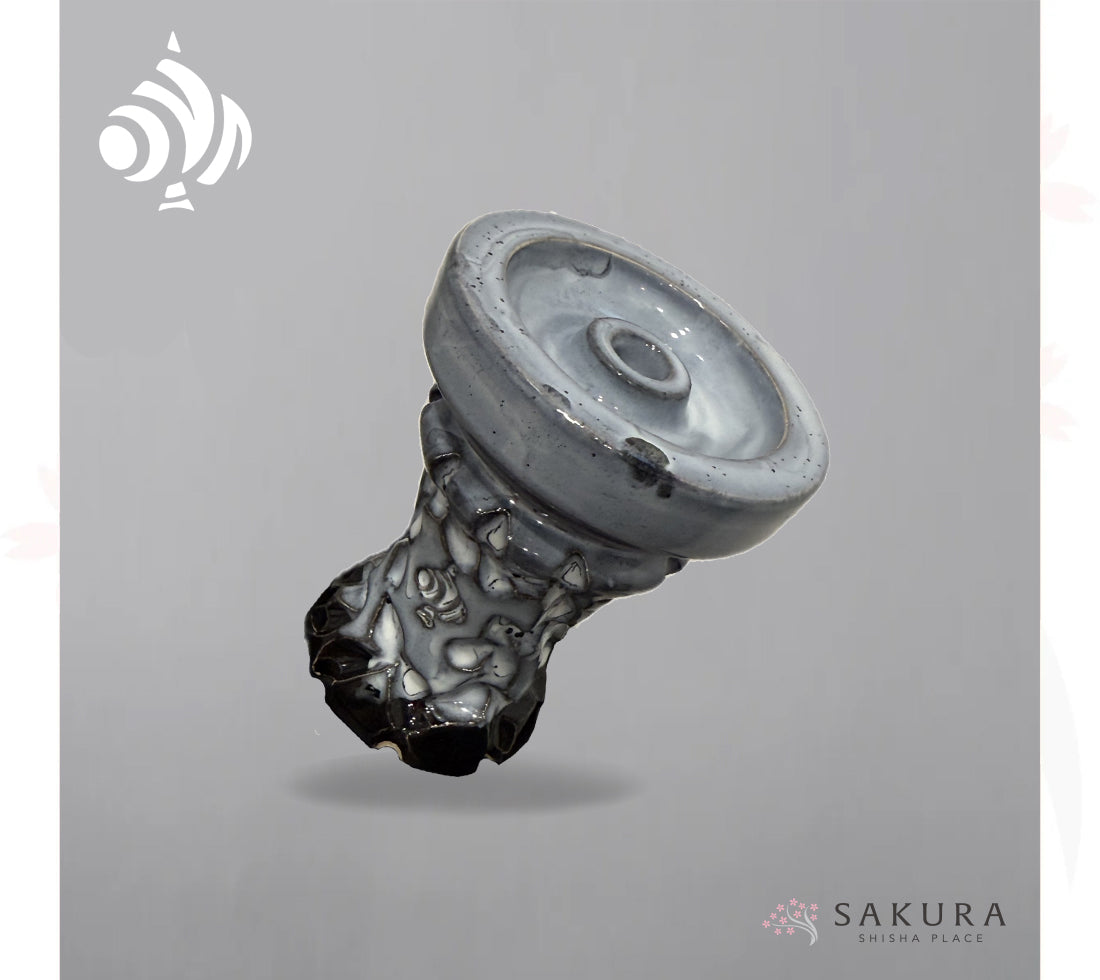 ACE Bowl XLXS 4 LAVA Blue-Black / エースボウル XLXS 4 ラヴァ ブルー-ブラック