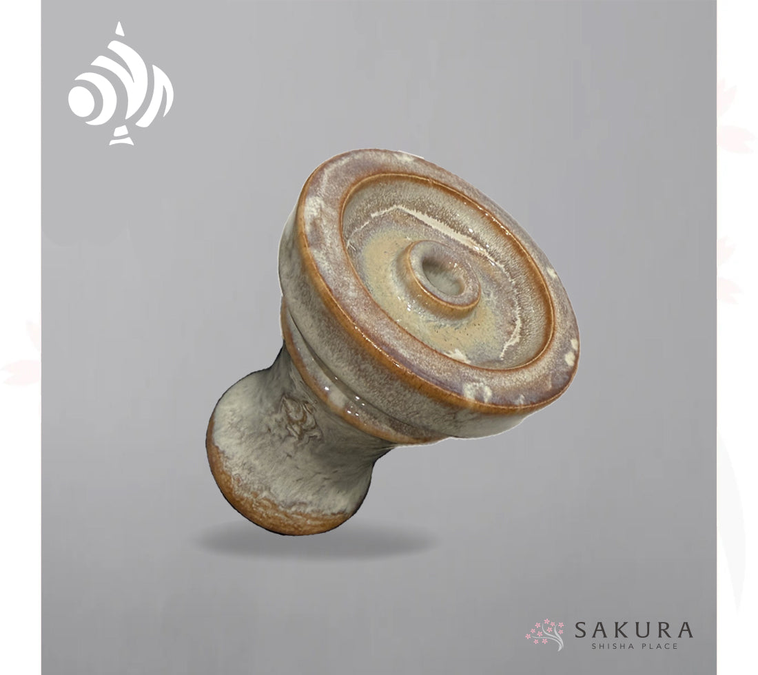 ACE Bowl XLXS 4 Sand / エースボウル XLXS 4 サンド