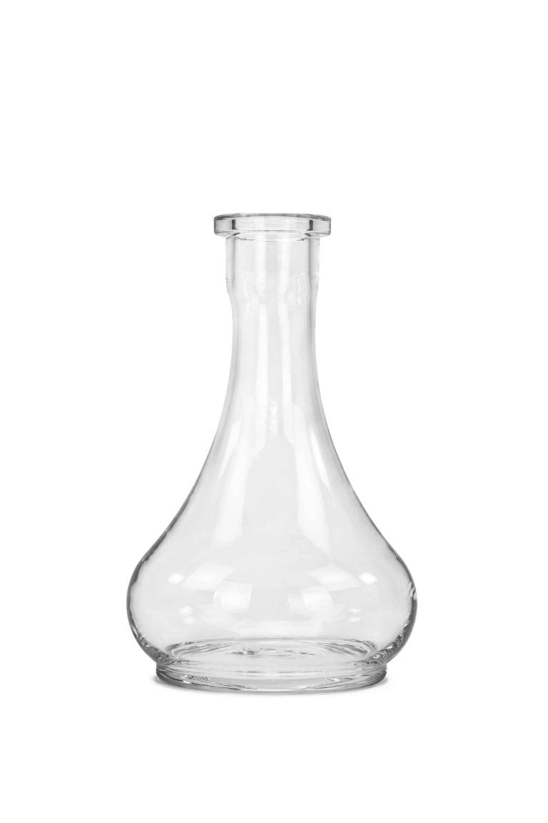 ドロップ型ベースボトル clear