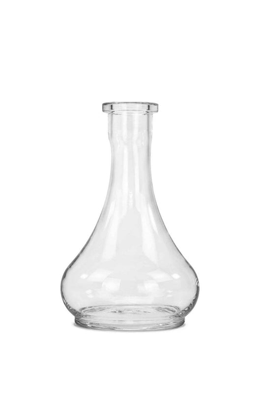 ドロップ型ベースボトル clear