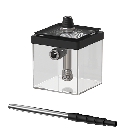 【受注販売】Alpha Hookah SMART BOX / アルファフーカー スマートボックス