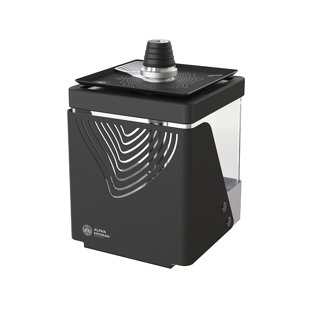 【受注販売】Alpha Hookah SMART EXZO / アルファフーカー スマート エクゾ