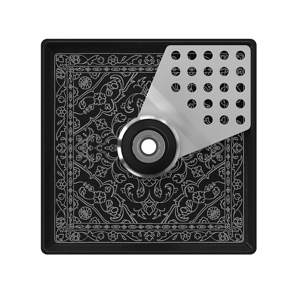 【受注販売】Alpha Hookah SMART EXZO Panelka / アルファフーカー スマート エクゾ パネルカ