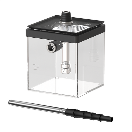 【受注販売】Alpha Hookah SMART PLUS / アルファフーカー スマートプラス