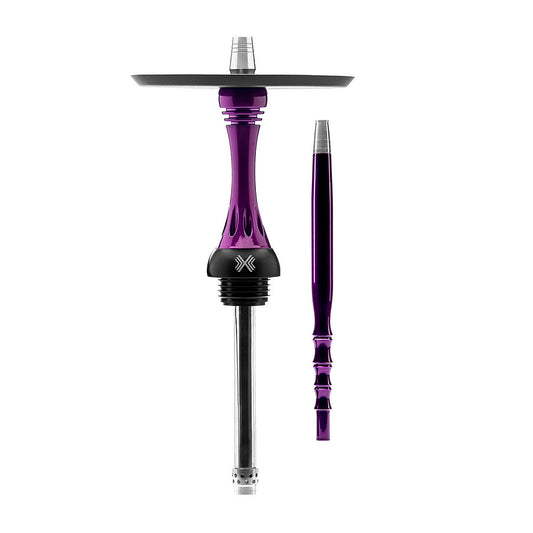 Alpha Hookah X Purple/アルファ フーカー X パープル