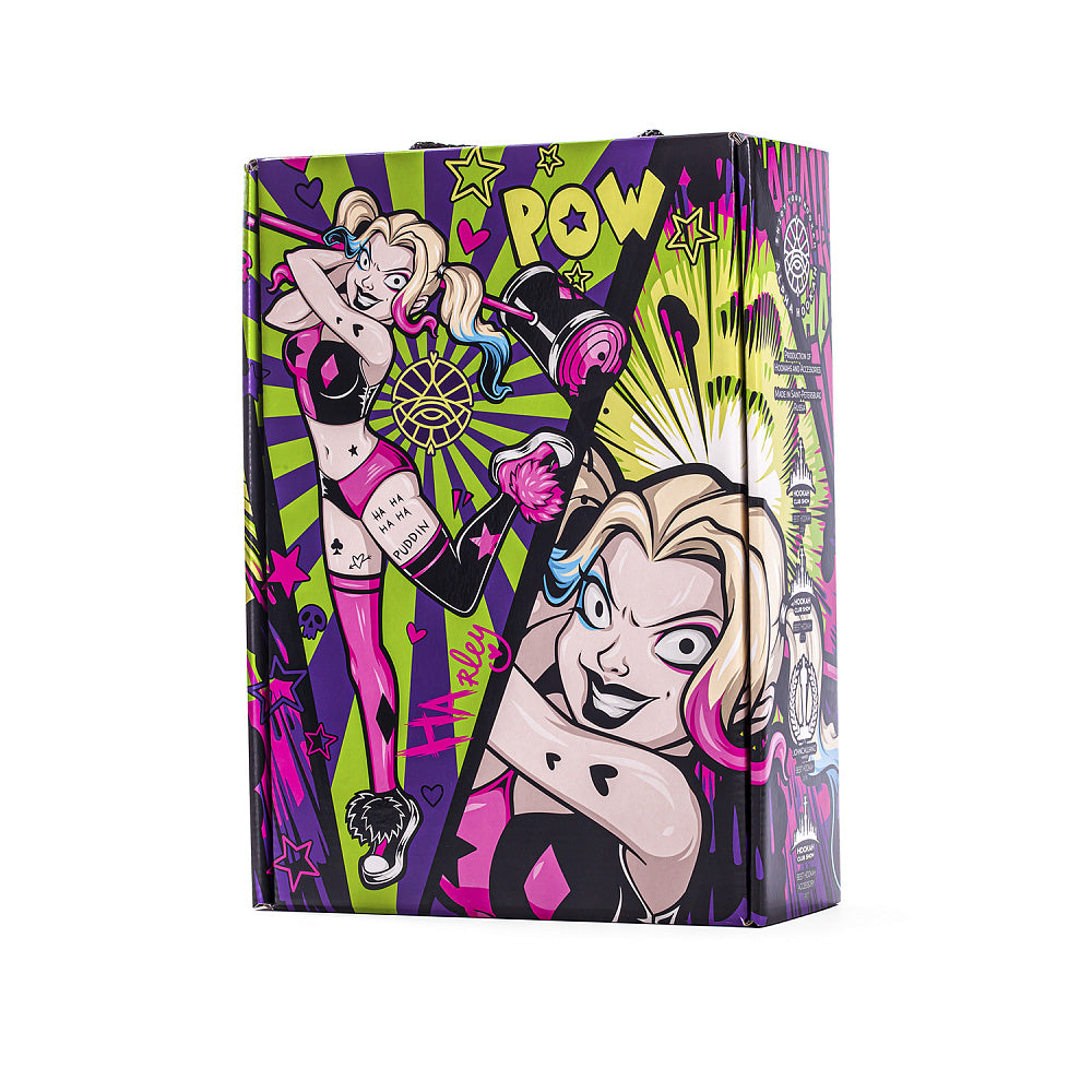 Alpha Hookah X HARLEY/アルファ フーカー X ハーレー