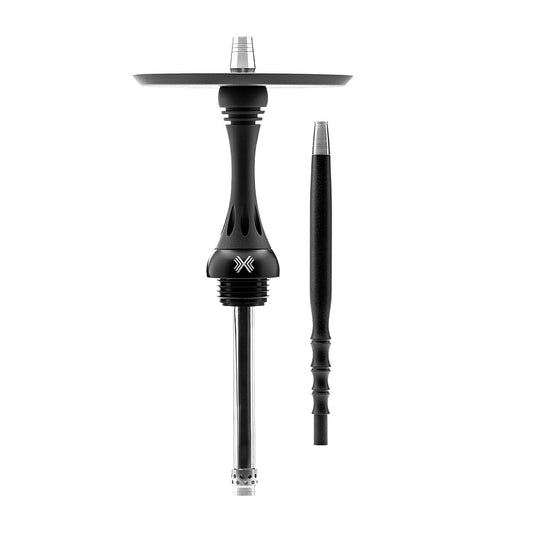 Alpha Hookah X Black Matte/アルファ フーカー X ブラック マット