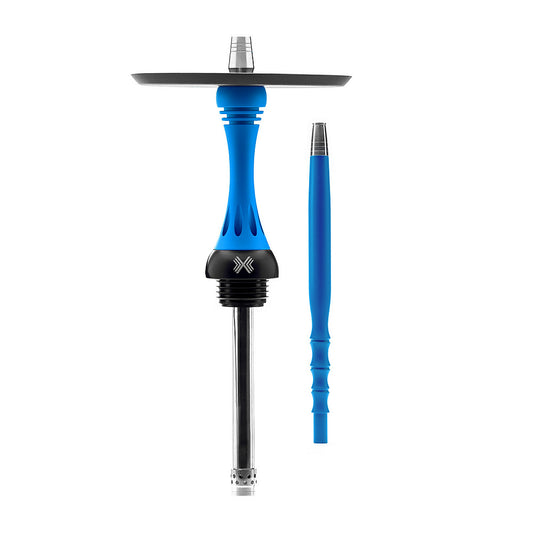 Alpha Hookah X Blue Matte/アルファ フーカー X ブルー マット