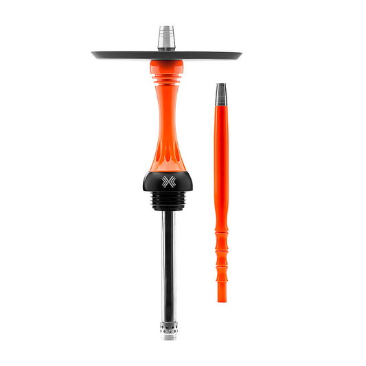 Alpha Hookah X Orange/アルファ フーカー X オレンジ