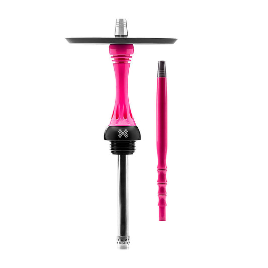 Alpha Hookah X Rose/アルファ フーカー X ローズ