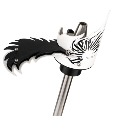 【受注販売】EL Bomber Angel’s Wing / エルボンバー エンジェルウイング