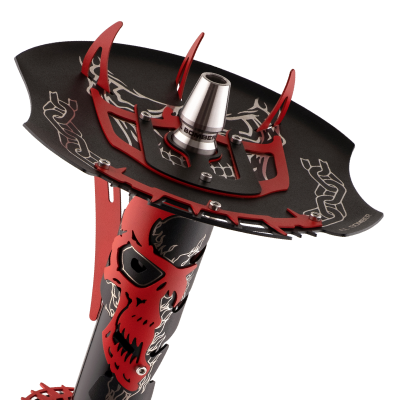 【受注販売】EL Bomber APOCALYPSE 4X4 / エルボンバー アポカリプス 4X4