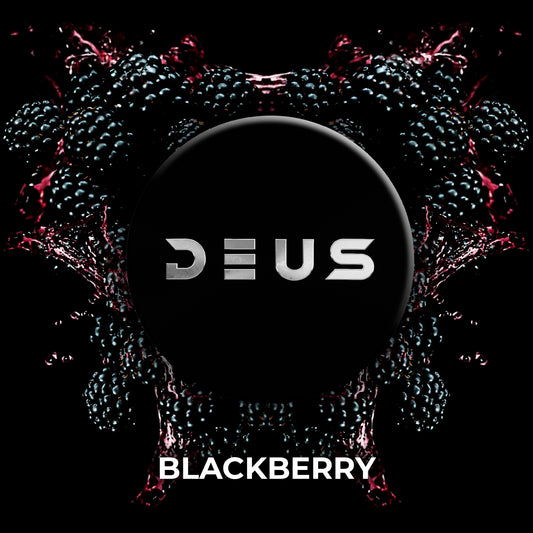 DEUS FLAVOR Blackberry 30g / デウス フレーバー ブラックベリー 30g