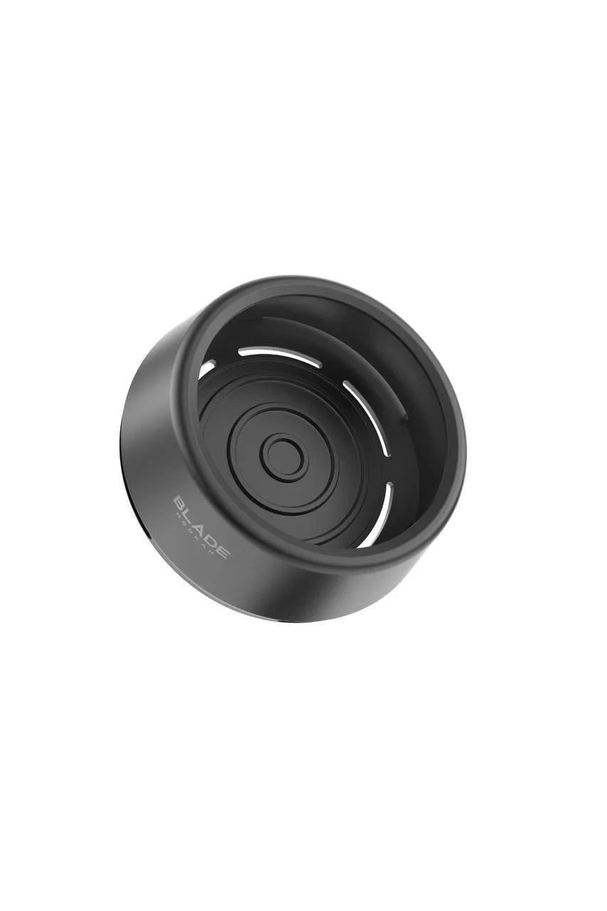 BLADE Hotter Black / ブレード ホッター ブラック