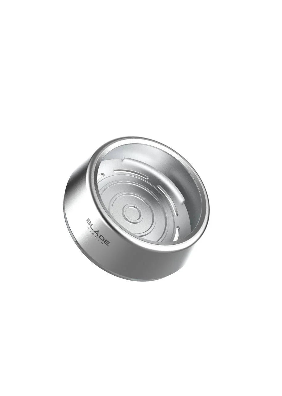 BLADE Hotter Silver / ブレード ホッター シルバー