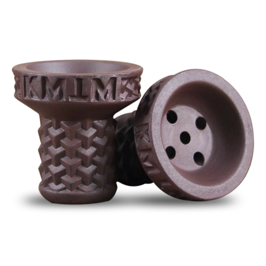 Werkbund Hookah x KMTM Mehrlochkopf