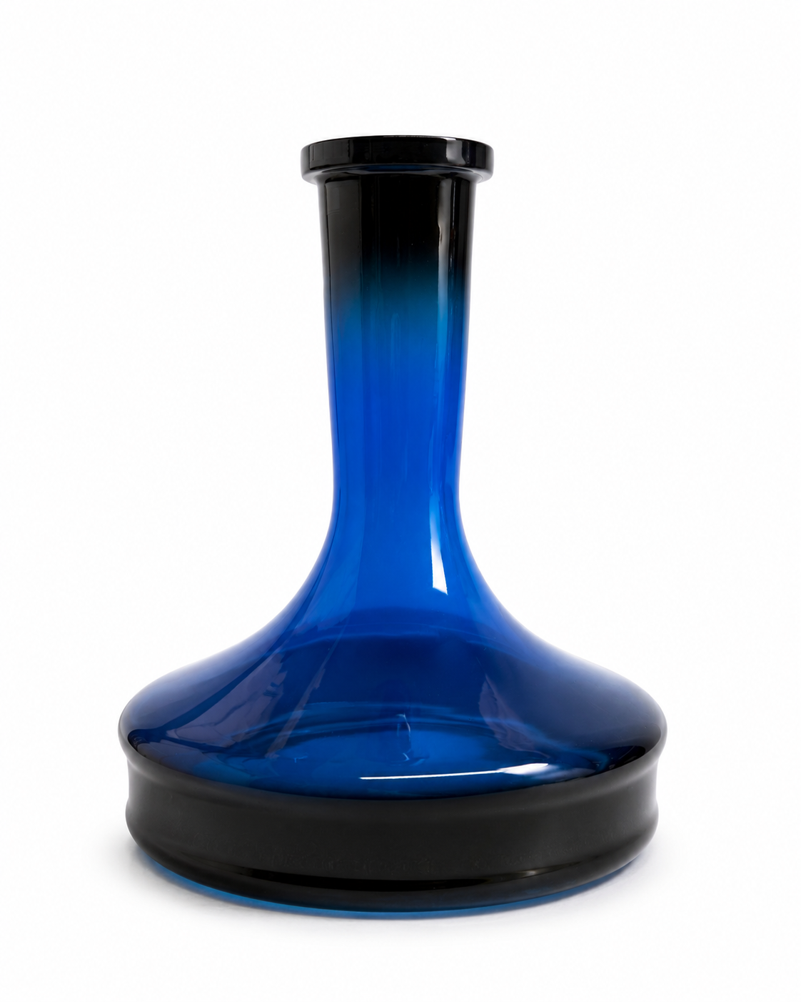 ベル型ベースボトル Blue / ブルー